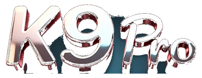 k9 pro logo